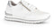 Gabor Dames Sneakers - Comfort - H-leest - Wit