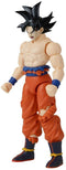 BANALINE Dragon Ball Super - Dragon Star Figuur - 17 cm Instinct Goku