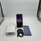 Motorola Edge 60 Fusion - Grijs - 256 GB - Fysieke simkaart + eSIM