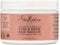Shea Moisture Coconut & Hibiscus - Haarmasker - Curl & Shine Hair Masque - 340 g