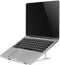 Neomounts NSLS085SILVER - Laptopstandaard - 6 hoogteposities - Zilver