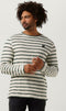 Colourful Rebel Chase - Heren Jas - Contrast Kraag - M
