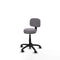 Bureaustoel Piqueras y Crespo 22001RN Grijs