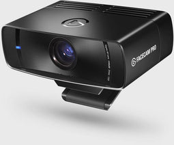 Elgato Facecam Pro - Webcam - 4K60 UHD - Zwart