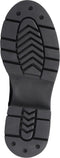 Bullboxer Boot - Veterboots - Stevige ondersteuning - Zwart (40)