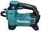 Makita DMP181Z - Luchtpomp 18V - Max. druk 11,1 Bar - Inclusief 4 adapters