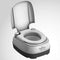 Stimex Handy Potti - Chemisch Toilet - 17 Liter - Wit