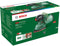 Bosch EasySander 18V-8 - Excentrische schuurmachine - Snoerloos met Microfilter-stofbox - Groen (3 stuks)
