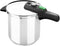 Snelkookpan Monix M560005 (4 + 6 L)