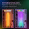 Sensic SL-1 - Hoeklamp - RGB & Wit Licht - Smart Vloerlamp