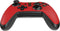Genesis MANGAN 400 - Draadloze Gamecontroller - 19 knoppen - Rood