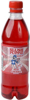 Fizzcreations Slush Puppie Siroop - Red Cherry
