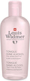 Louis Widmer Tonicum zonder Alcohol Zonder Parfum Tonic 200 ml