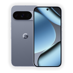 Google Pixel 10 Pro - Grijs - 256 GB - eSIM