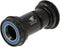 TRAPAS BB30A OUTBOARD -> SRAM 22/24MM - ABEC-3