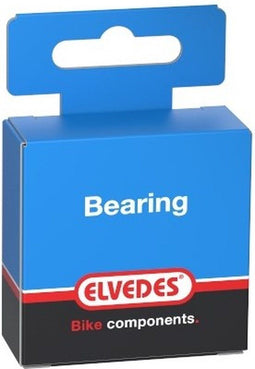 Industrielager Elvedes 6903 2RS MAX ø30 x ø17 x 7