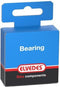Industrielager Elvedes 6903 2RS MAX ø30 x ø17 x 7