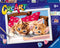 Ravensburger CreArt Two Cuddly Cats - Schilderen op nummer voor kinderen