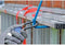 Draper Tools Ophangbeugel vergrendelbaar voor ladders 24808 2 st
