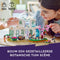 LEGO Friends - Botanische tuin Bloemen en Planten Modelbouw - 41757