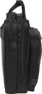 Targus Corporate Traveller - Laptoptas 15,6 inch - SafePORT bescherming - Zwart