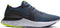Nike Renew Run - Heren Sportschoenen - Hardlopen - Diffused Blue/Mtlc Dark Grey - Maat 40