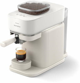 Philips BAR302/20 - Espressomachine - 16 bar druk - Koffiebonen