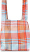 Oilily Toto - Tote Bag - Dames - Opvouwbaar - Waterafstotend - Blauw - One size