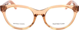 Brillenframe Dames Bottega Veneta BV-306-TH4 Bruin