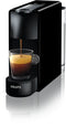 Krups Nespresso Essenza Mini - Koffiecupmachine - 19 bar druk - Zwart