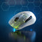Roccat Kone Pro Air - Draadloze Gaming Muis - 19K DPI - Arctic White