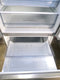Hisense RF632N4BCE - Amerikaanse Koelkast - 485L - Total No Frost - RVS
