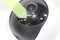 eufy Indoor Cam E220 - Bewakingscamera 2K - Pan & Tilt - Wit