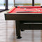 Cougar Pooltafel Cougar Topaz 6ft. - - Pooltafel voor thuis