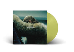 Beyoncé - LEMONADE - Coloured Vinyl - Geel (2 stuks)