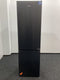 Hisense RB440N4A - Koel-vriescombinatie - A - No Frost - Zwart