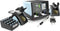 Weller WXsmart Ultra/Tweezer Soldeer- en desoldeerstation 300 W 100 - 450 °C