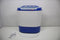 Mestic MW-120 - Camping Wasmachine/Centrifuge Combinatie - 3,5kg capaciteit - Blauw
