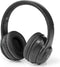 Nedis HPBT2261BK - Over-Ear Hoofdtelefoon - ANC tot 20 dB - Zwart