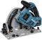 Makita DSP600ZJ - 18V Li-Ion Invalzaag - Automatische snelheidscontrole - Snoerloos