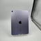 Apple iPad Air (2024) - Tablet - 11 inch - 128GB Wifi - Paars