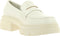 Bullboxer Loafer - Speels design - Wit - 41 (2024)