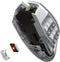 Corsair Scimitar Elite Wireless SE - MMO Gamingmuis - 16 knoppen 33K DPI - Wit