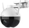 EZVIZ C8C - Beveiligingscamera - Full HD 1080p WiFi Pan Tilt - Nachtzicht 30m - Wit