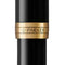 Parker Sonnet-balpen | Zwarte lak met gouden rand | Medium punt met zwarte inkt | Geschenkverpakking