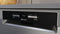 Bauknecht B0F D651A X - Vrijstaande vaatwasser - 14 couverts - RVS