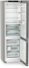 Liebherr CBNsda 572i-22 - Koelvriescombinatie - BioFresh DuoCooling NoFrost - Roestvrijstaal