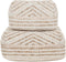 MUST Living Sacrificial baskets Uluwatu, set of 2 - 11x19x19 cm / 12x23x23 cm