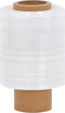 vidaXL - Stretchfolies - 50 - stuks - transparant - 23 - µm - 10 - cm - x - 150 - m