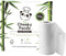 The Cheeky Panda Keukenrollen pak van 2 stuks.